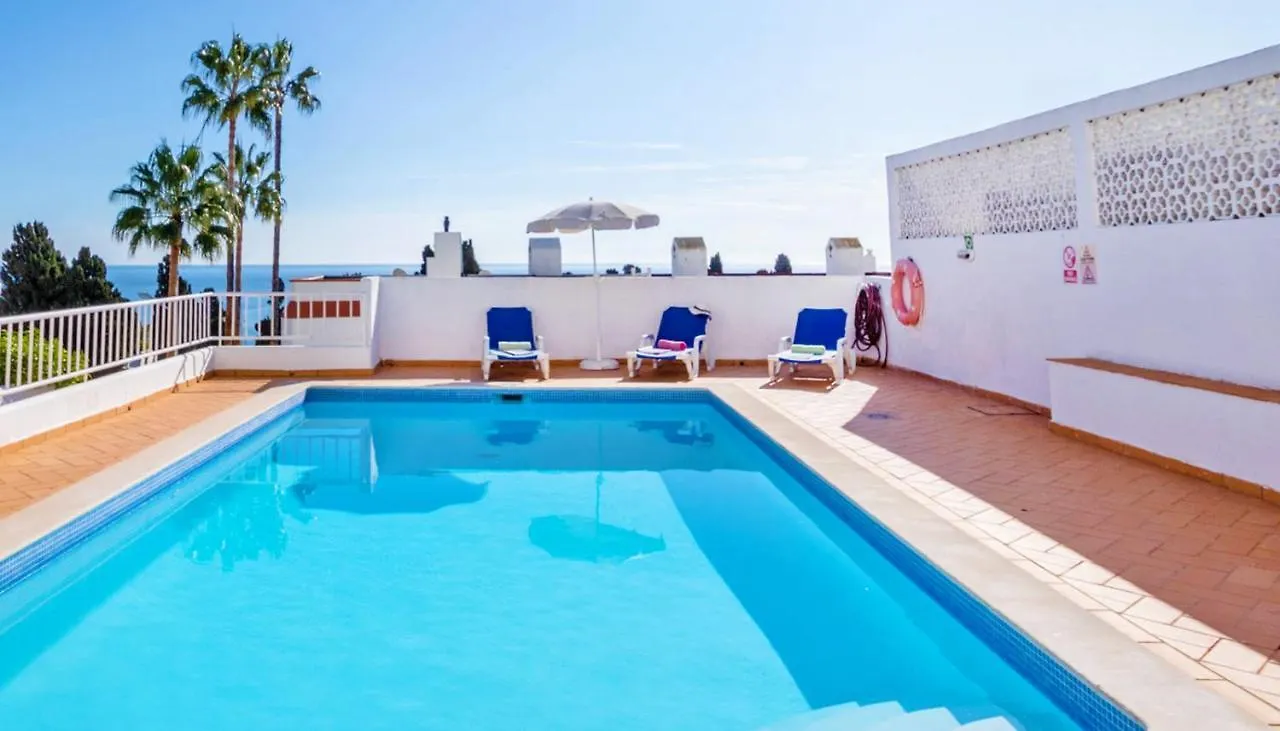 Villa Turtle Beach By Algarve Vacation Albufeira
