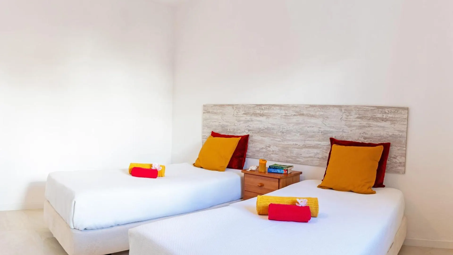 Villa Turtle Beach By Algarve Vacation Albufeira Portugal