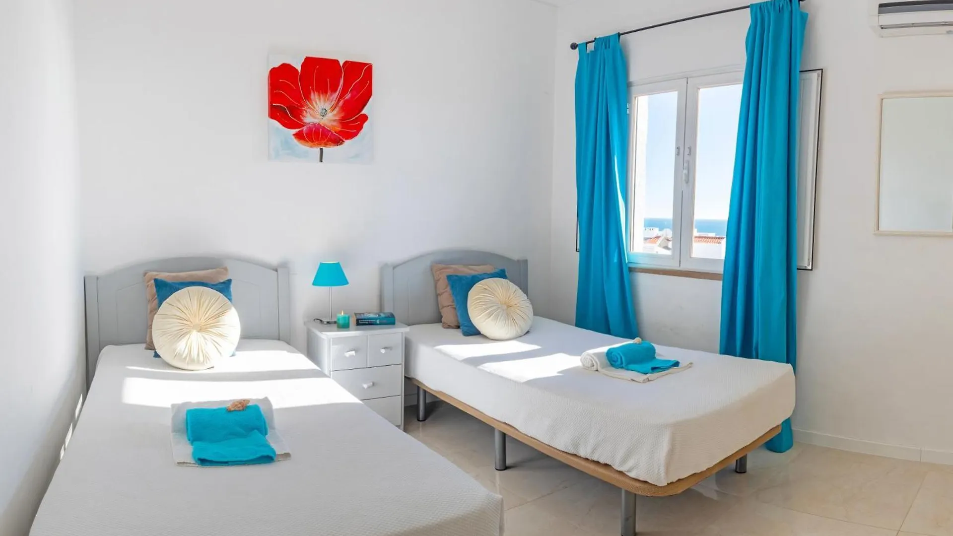 Villa Turtle Beach By Algarve Vacation Albufeira