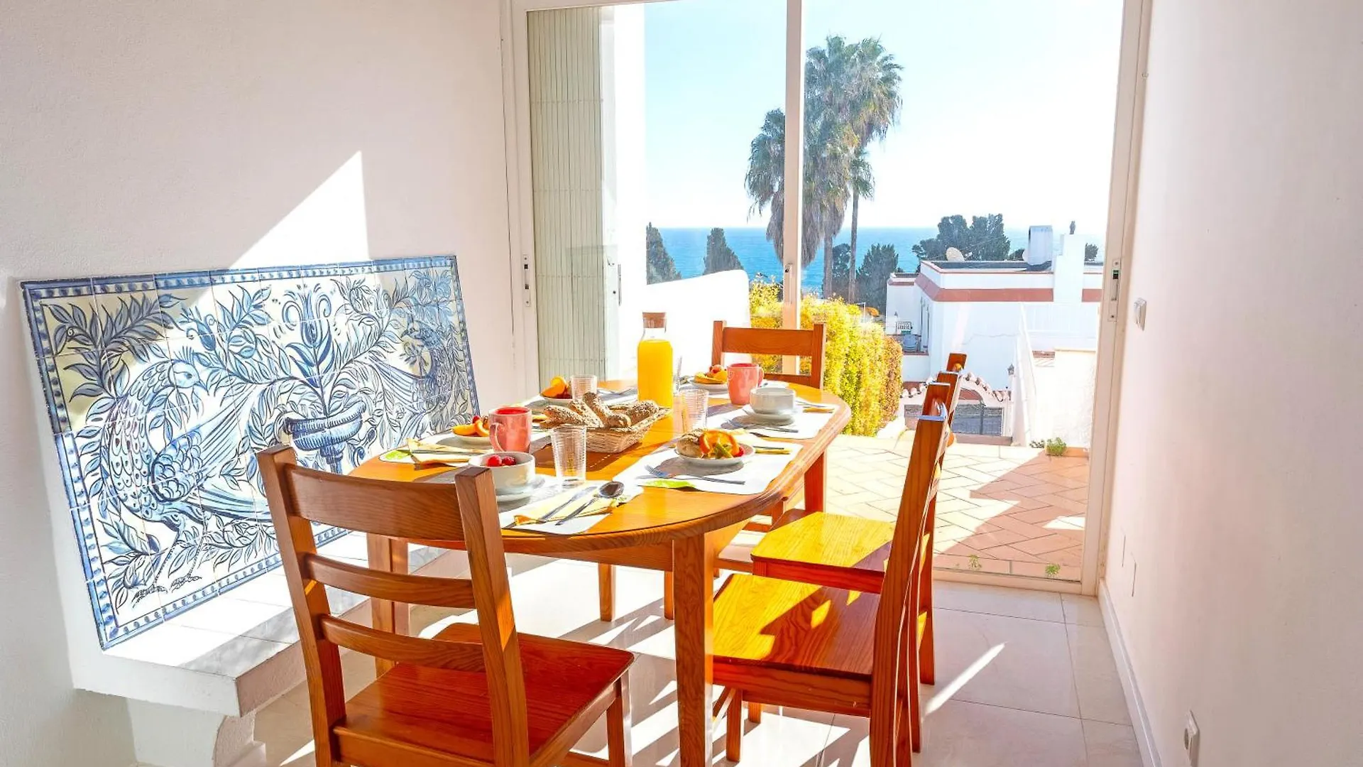 Villa Turtle Beach By Algarve Vacation Albufeira 0*,  Portugal