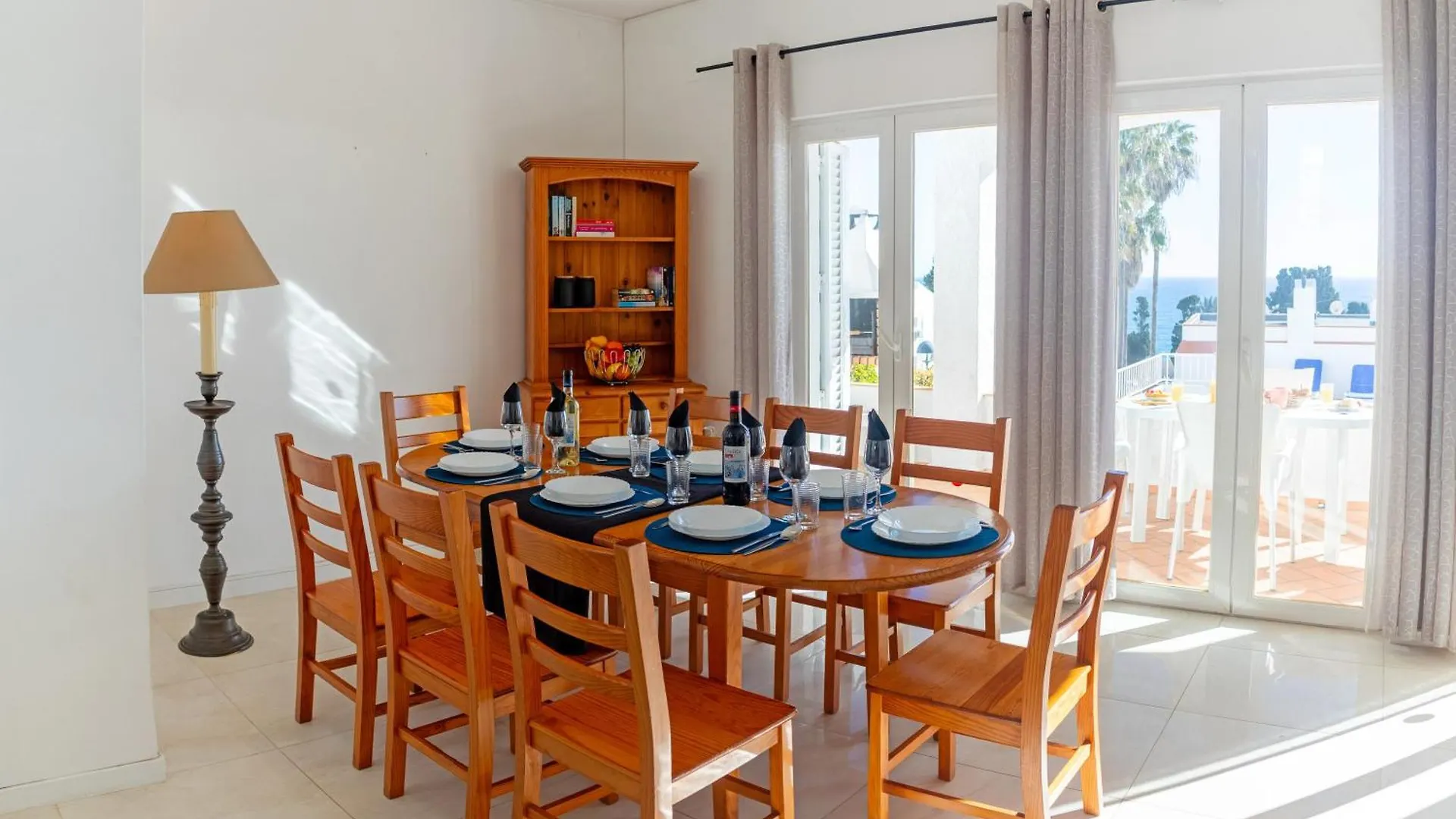Villa Turtle Beach By Algarve Vacation Albufeira